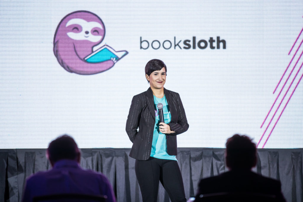 BookSloth