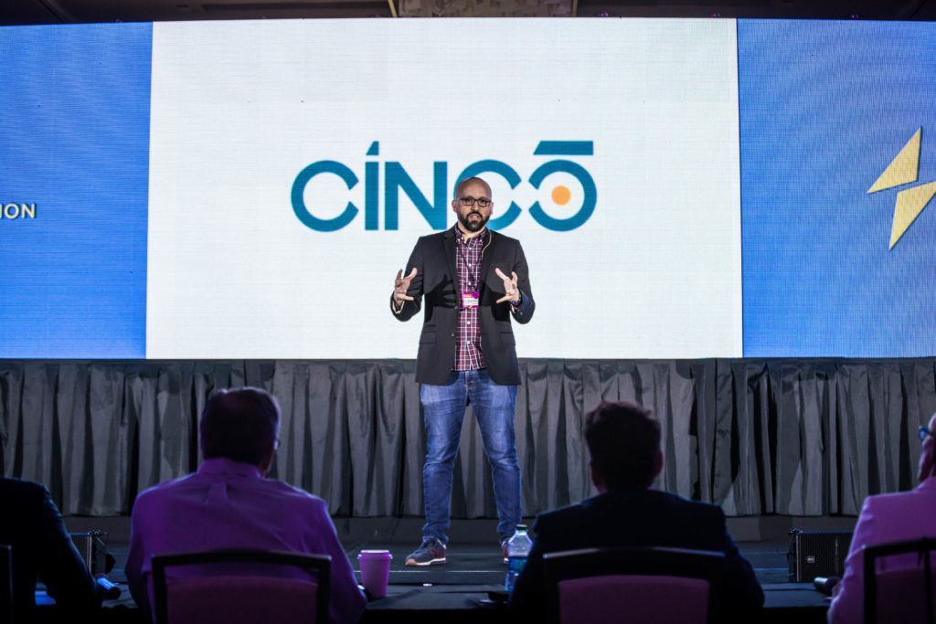 CINCO engineering