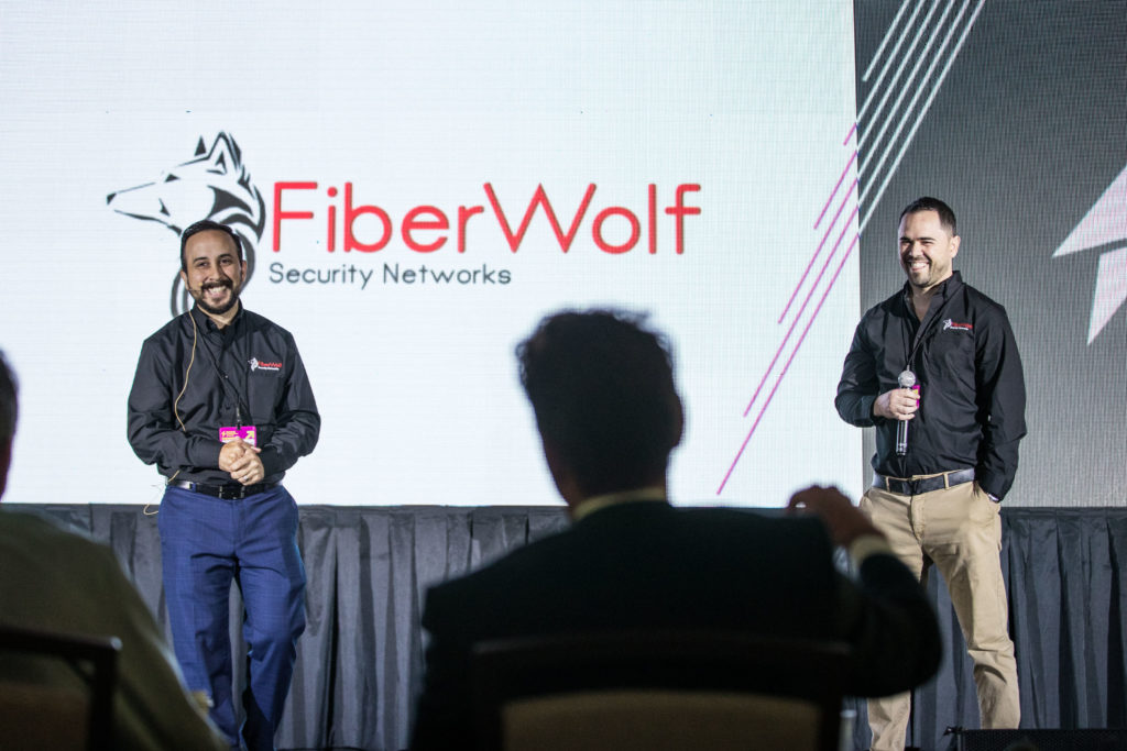 FiberWolf