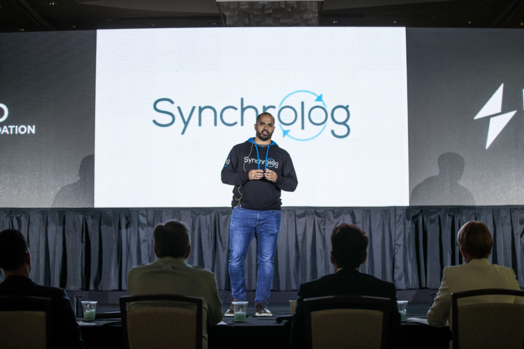 Synchrolog
