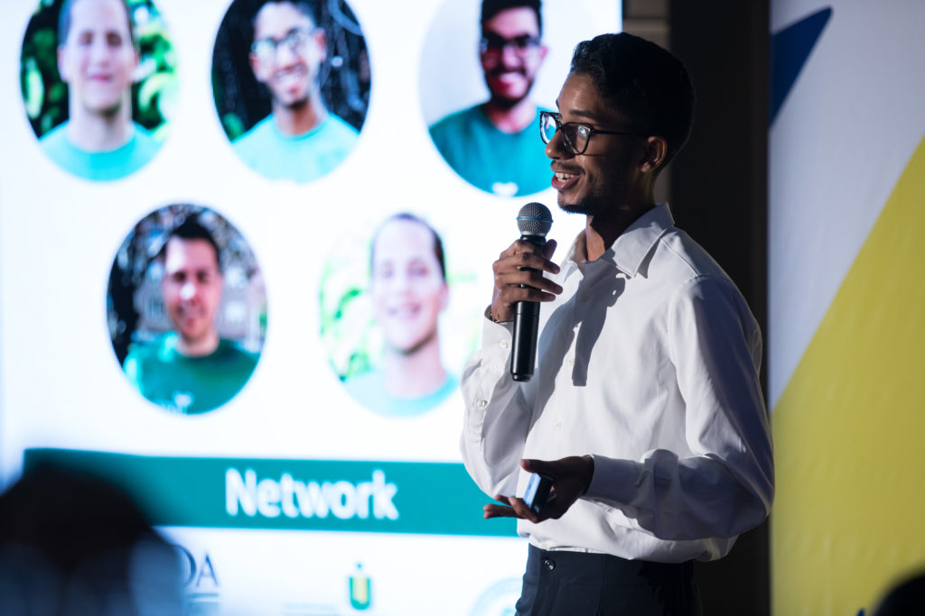 PRatian founder