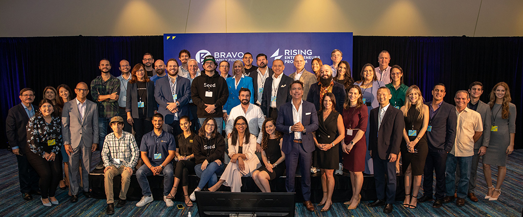 días de aprendizaje y networking