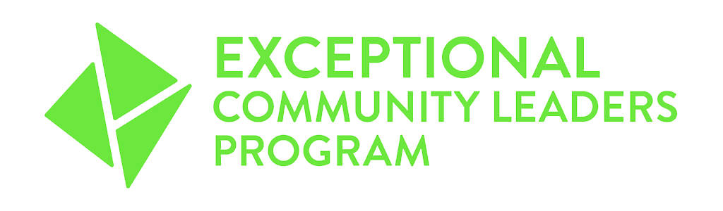 Líderes comunitarios excepcionales