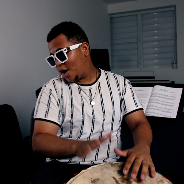 Melodías de esperanza