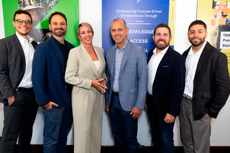 bravo family foundation